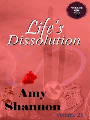 cover image of Life's Dissolution